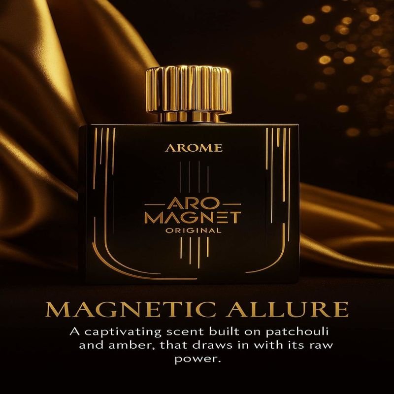ARO  MAGNET  ORIGINAL 100 ML | Souk Attar