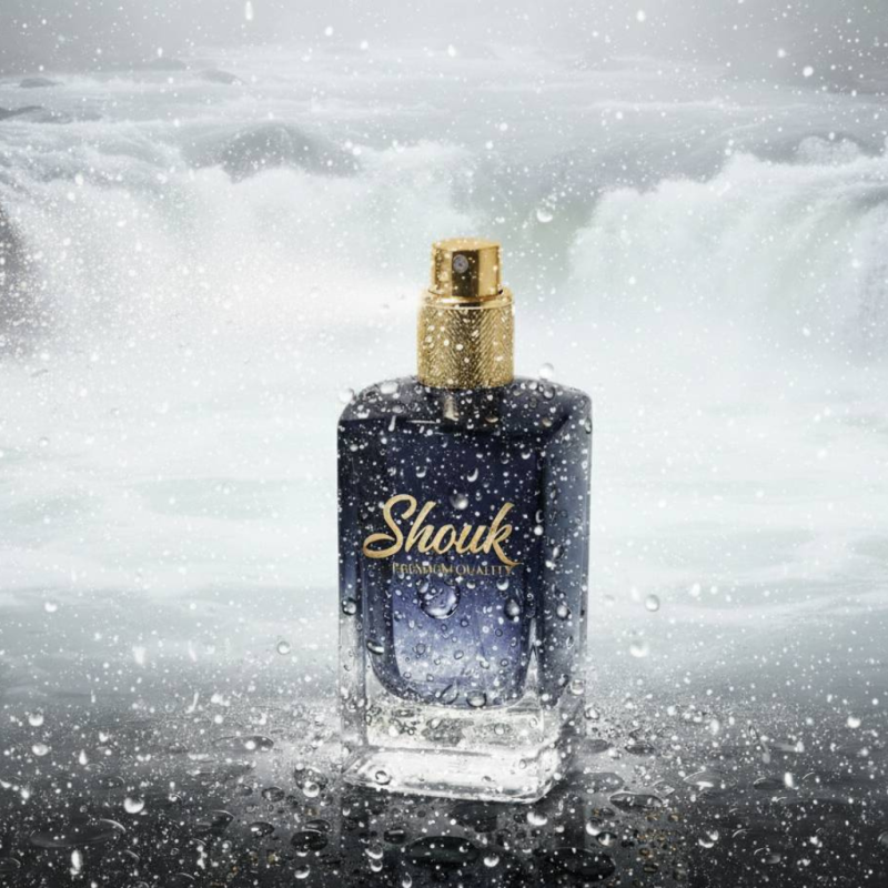 Shouk Attar | Premium Alcohol-Free Oriental Floral Musky Roll-On Perfume Oil | Souk Attar | Souk Attar