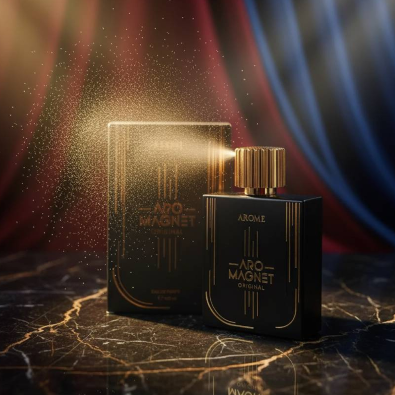 ARO  MAGNET  ORIGINAL 100 ML | Souk Attar