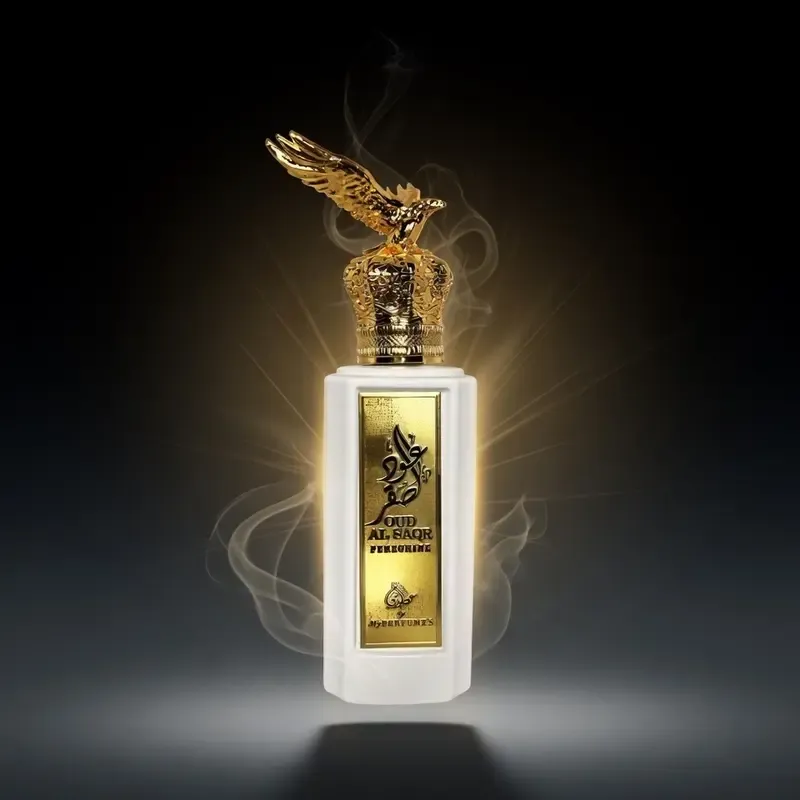 Otoori Oud Al Saqr Peregrine EDP 100ml | Dubai Perfume | Souk Attar | Souk Attar