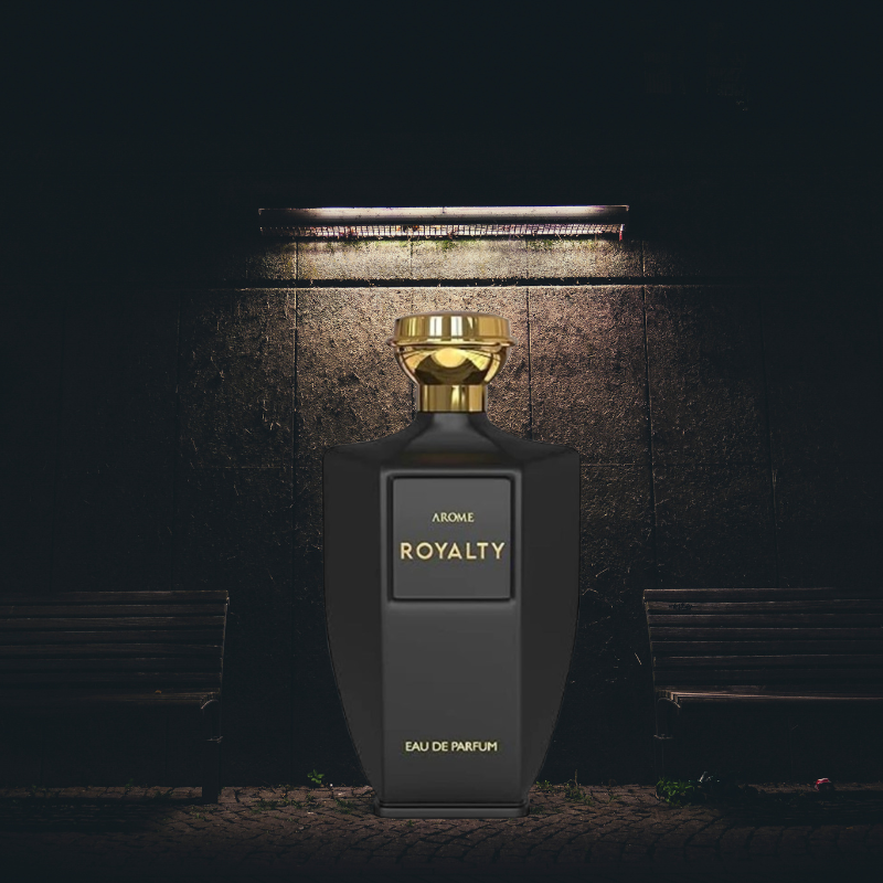 ROYALTY  100 ML