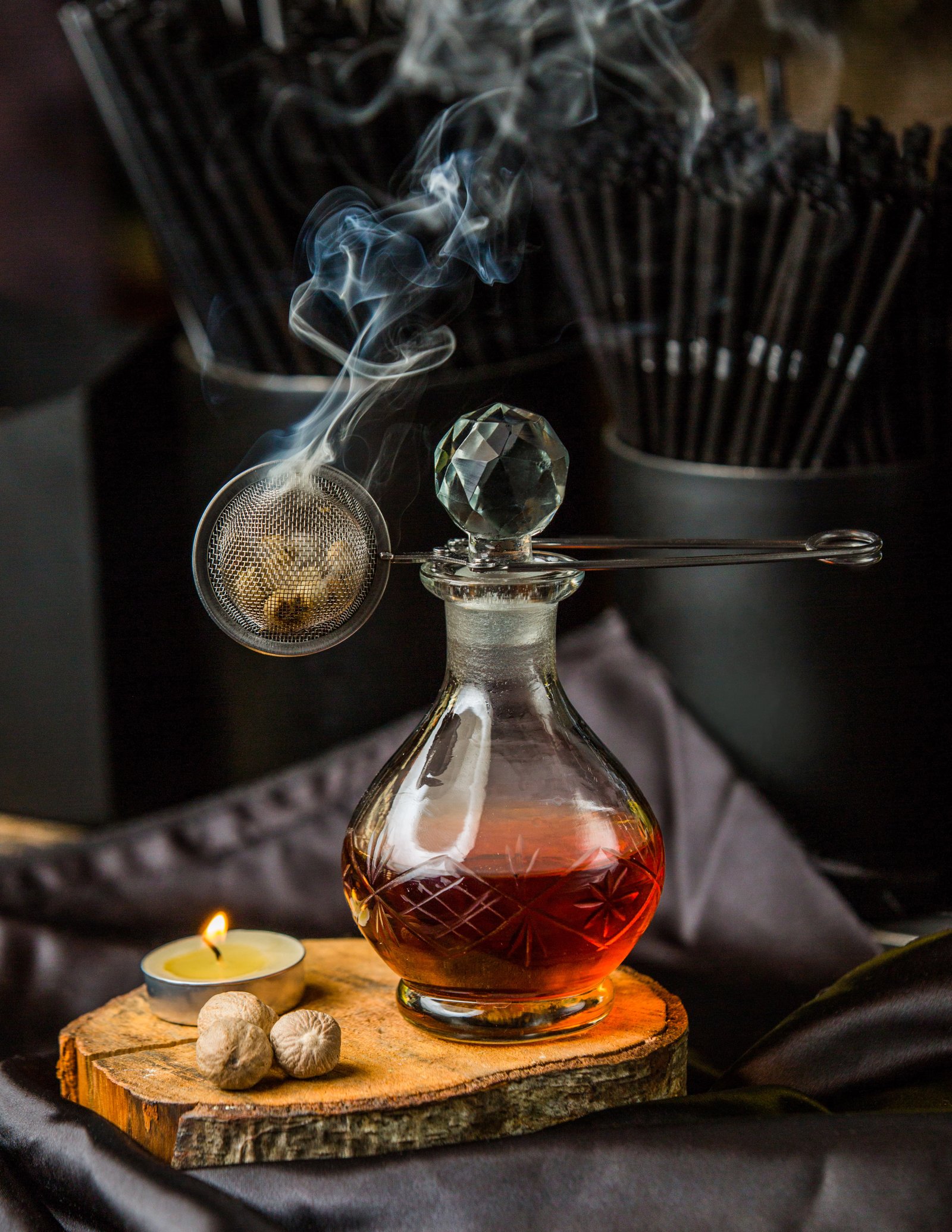 Souk Attar