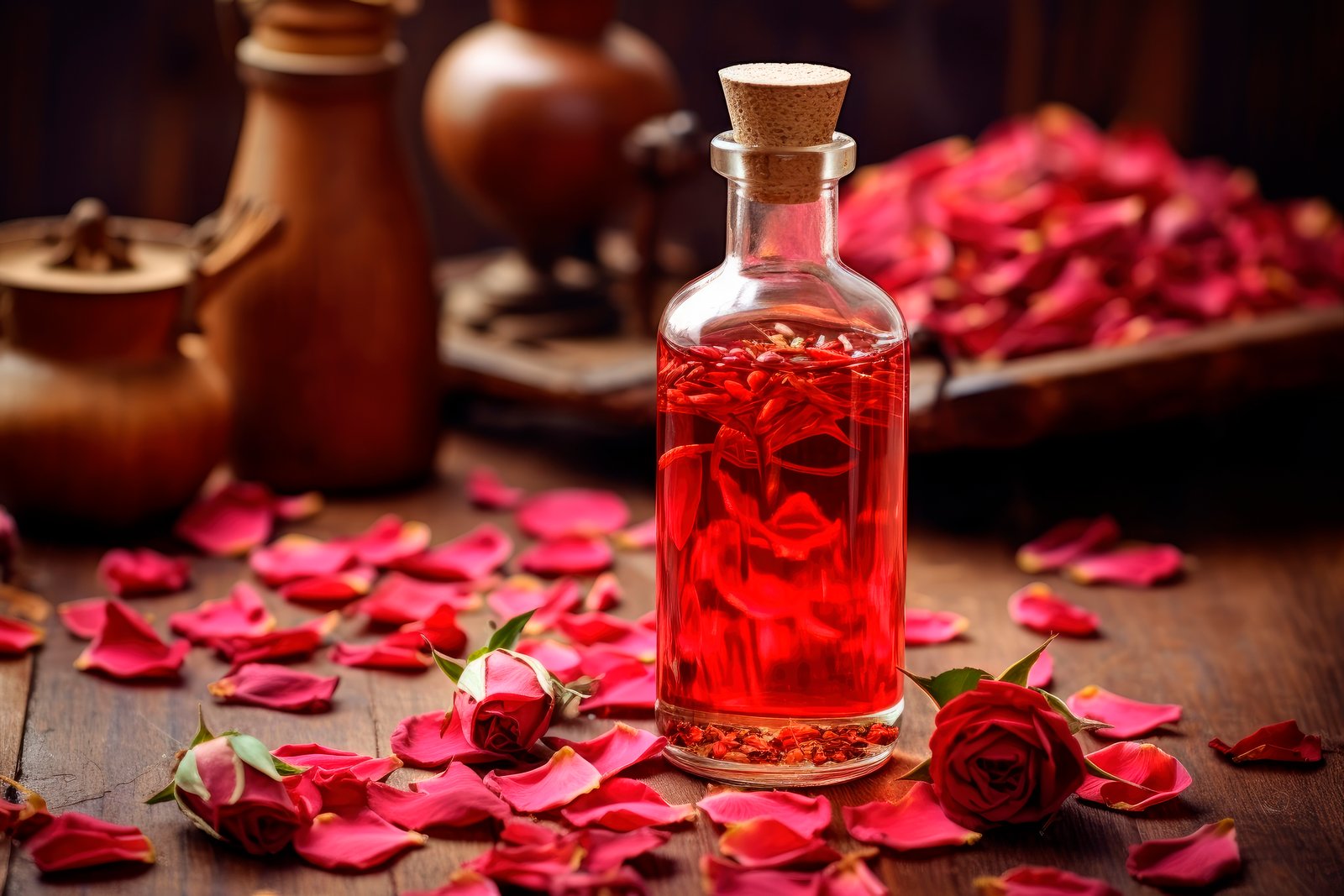 Souk Attar